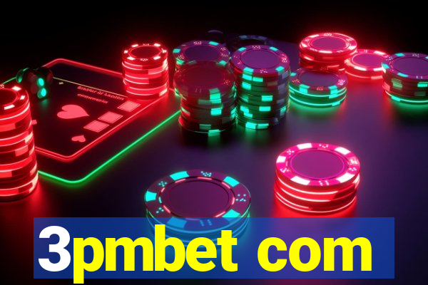 3pmbet com